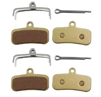 Talaria Brake Pads XXX MX3 MX4