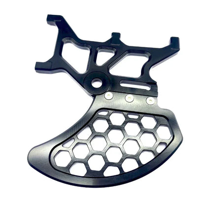 Talaria Dual Caliper Bracket V2