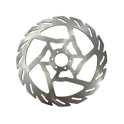 Upgraded Talaria 220mm Brake Rotor