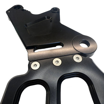 Talaria Moto Brake Single Caliper Bracket