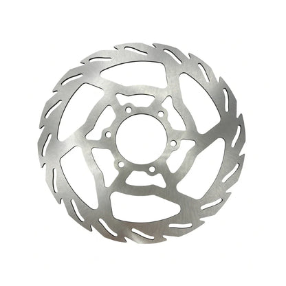 Upgraded Talaria 220mm Brake Rotor