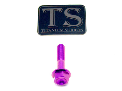 Talaria Sting MX3 MX4 MX5 Gearbox Titanium Bolt Kit
