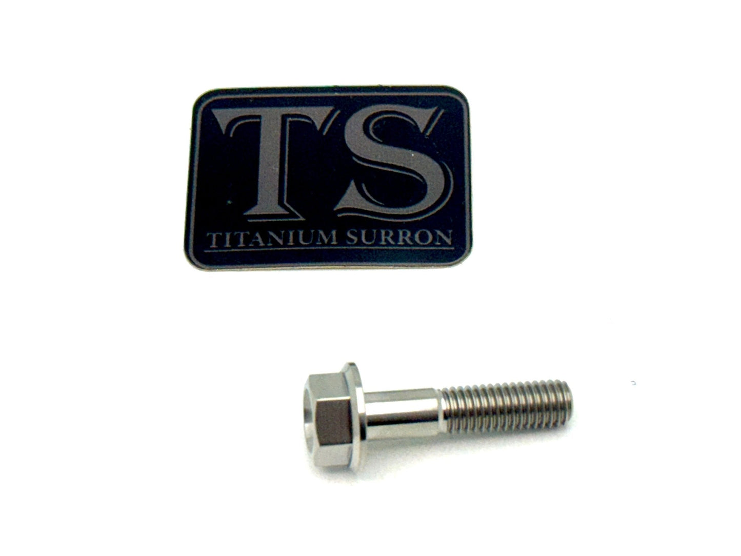 Talaria Sting MX3 MX4 MX5 Gearbox Titanium Bolt Kit