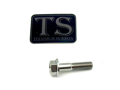 Talaria Sting MX3 MX4 MX5 Gearbox Titanium Bolt Kit