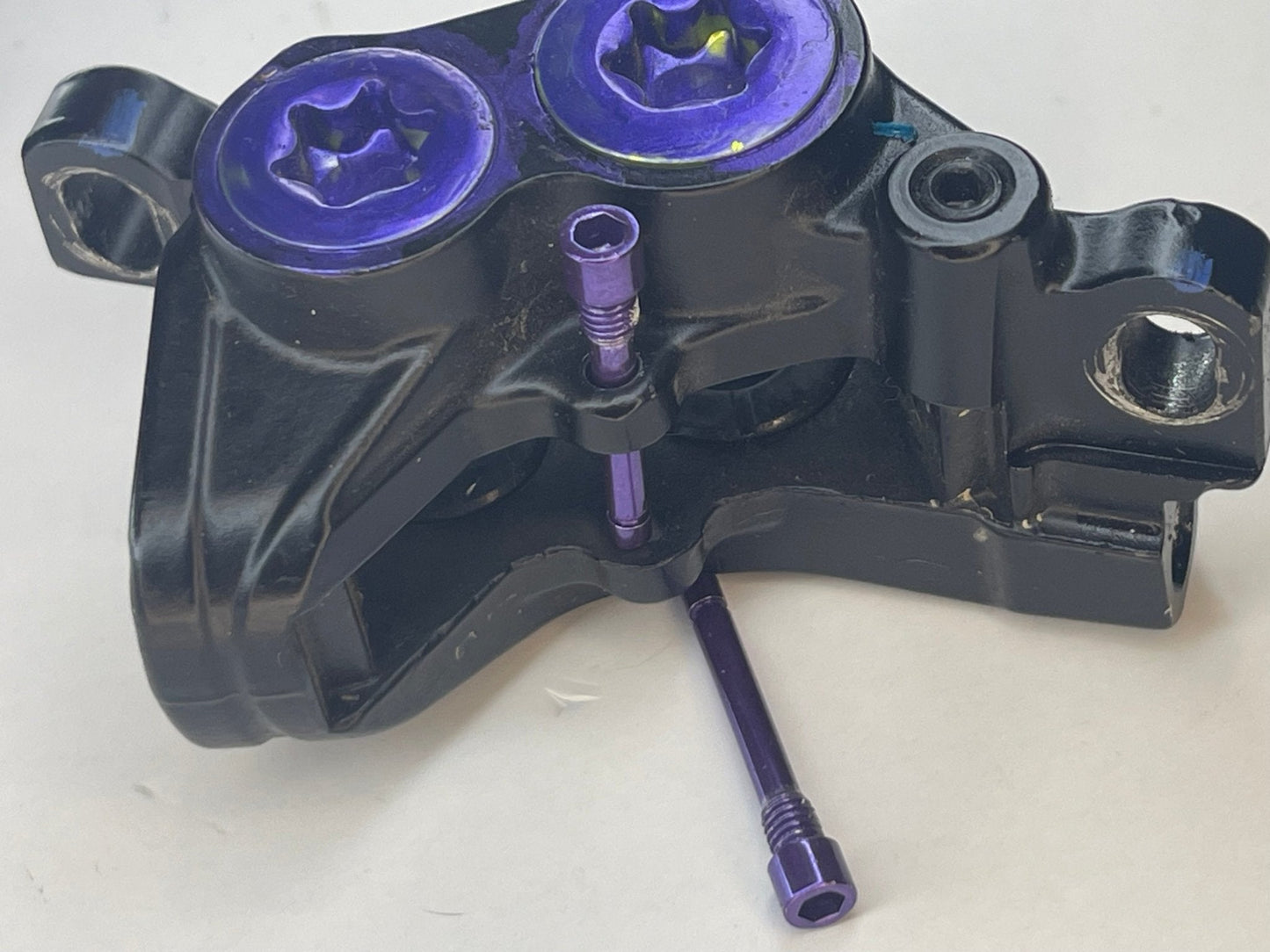 Brake-Pad Screws/ Pins - Surron LBX, Segway X260, Talaria (set of two)