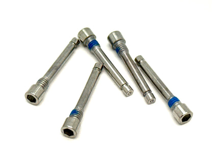 Brake-Pad Screws/ Pins - Surron LBX, Segway X260, Talaria (set of two)