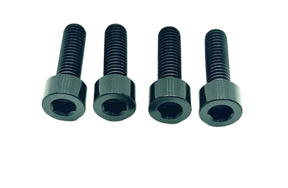 Titanium Caliper Bolt Kit (20mm Bolts)