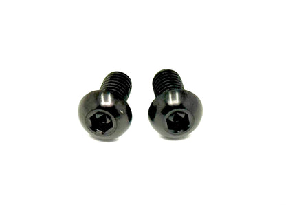 Titanium Ignition Cover Bolts Talaria MX3/MX4/XXX
