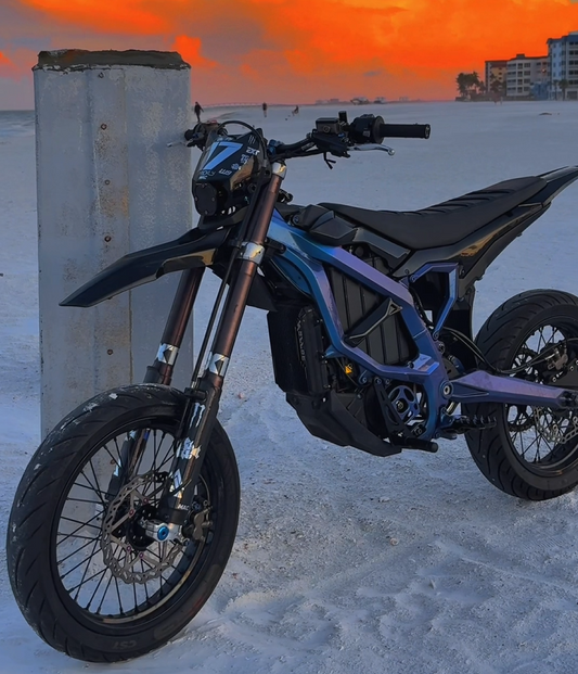 Ultra Bee Shift Lock