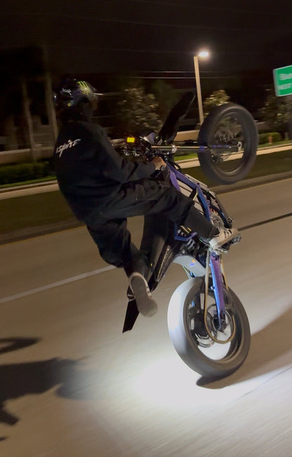 Surron Ultra Bee V2 Plug & Play Rock Light